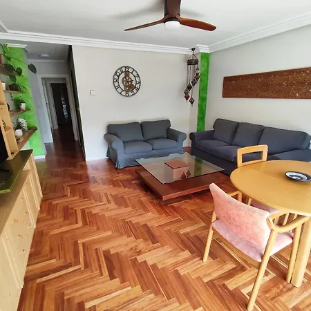 Apartment Plaza Colon En Pleno Centro *