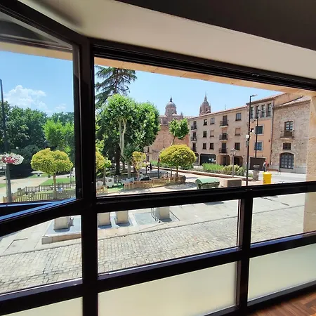 Apartment Plaza Colon En Pleno Centro
