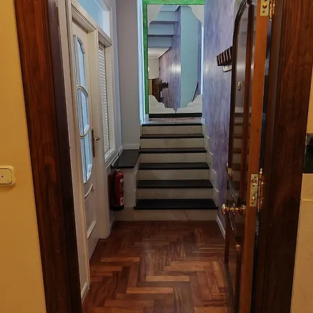 Apartment Plaza Colon En Pleno Centro