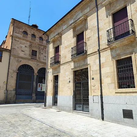 Plaza Colon En Pleno Centro